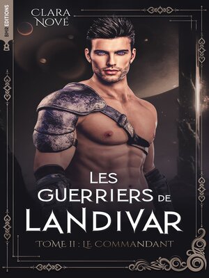 cover image of Le Commandant